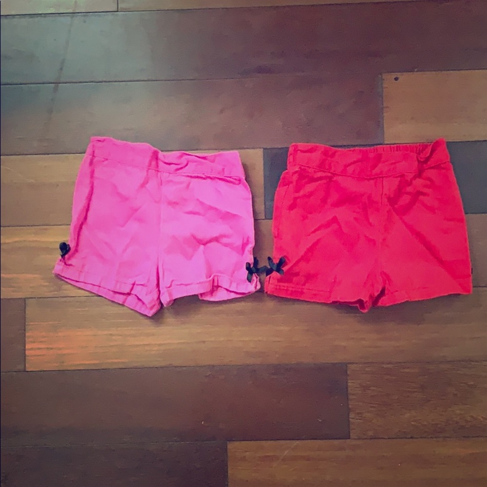 Cute shorts